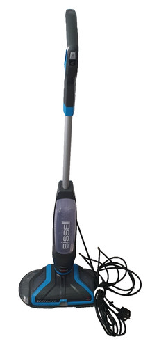 Bissell spinwave model - spinwave, model: