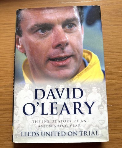David leary leeds - david,