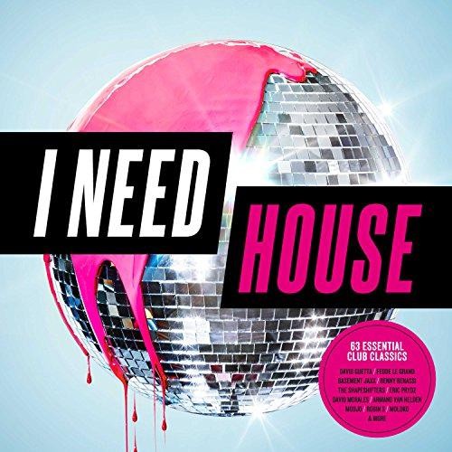 Need house - i,