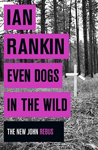 Even dogs the wild - even, rebus