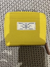 BNWOT Joules Mustard Yellow