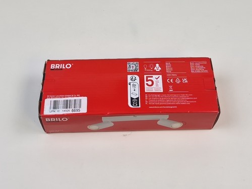Briloner led ceiling - led,