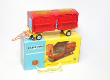 Corgi 1123 Chipperfields