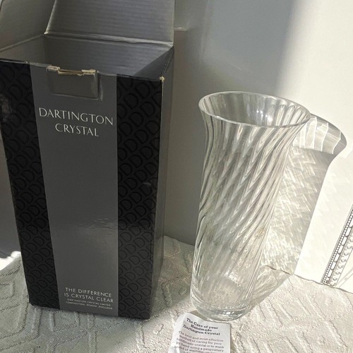 Dartington crystal ripple - dartington,