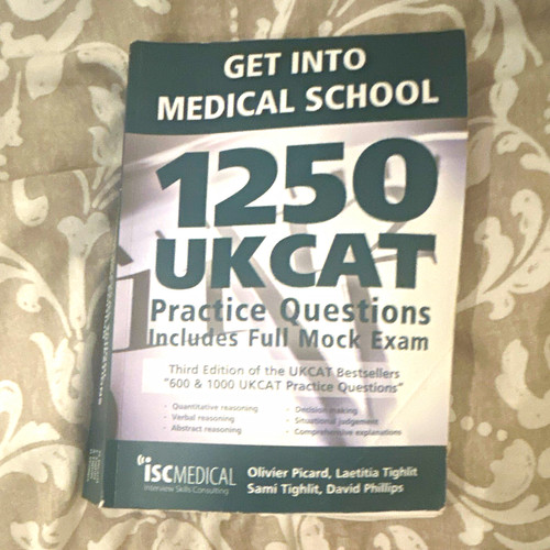 Isc medical get into - get,