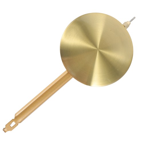 Metal pendulum replacement - metal,