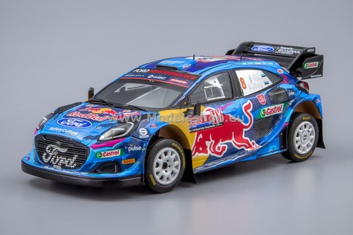 Spark s6735 ford puma - s6735, rally1