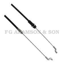 Honda Izy Engine Brake Cable -