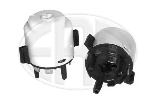 Starter ignition switch - , 662156