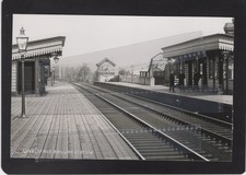 Wivelsfield Railway Station