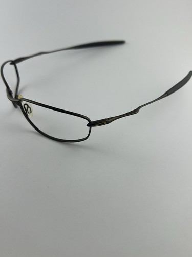 Oakley whisker brown frame - whisker,
