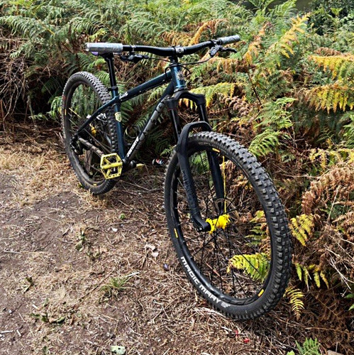 Stanton switch9er 29in - switch9er, fs
