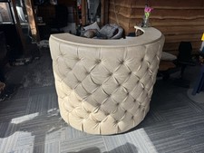 Reception desk For beauty Salon or Clinic