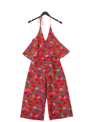 Zara basic women jumpsuit - women's, s