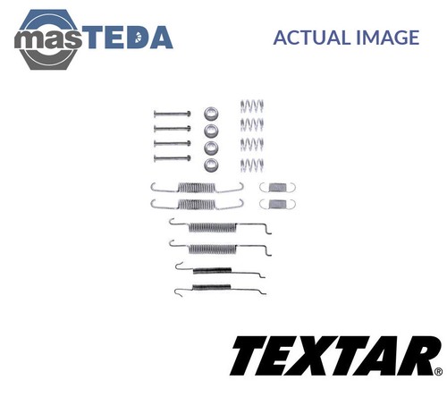 97006500 brake drum shoes - brake,