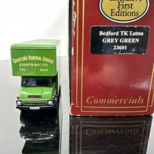 EFE 23601 Bedford TK Luton
