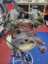 Su Carburetors For Rover V8