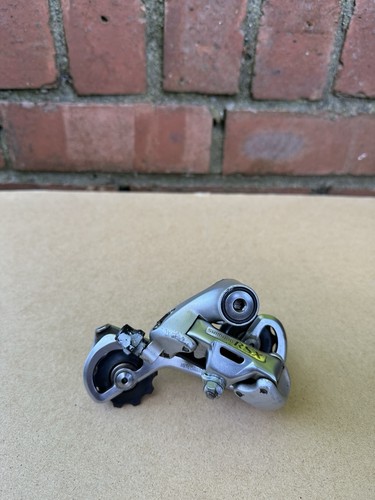 Retro shimano rsx - rd-a416, rear