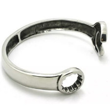 316L Silver Stainless Steel