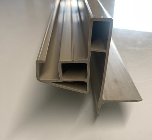 Swift bed lath - runner, rail