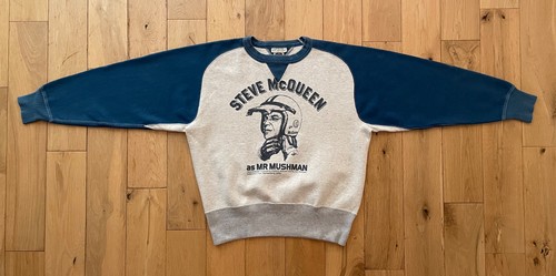 Toys mccoy steve mcqueen print - toys,