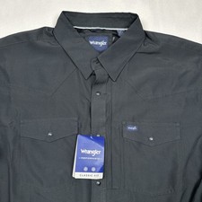 Wrangler Performance Classic