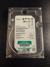 4x 8TB 3.5”  Hard Disk Drive 7200RPM - HPE MODEL: MB8000JFECQ (4x 8TB HDD)