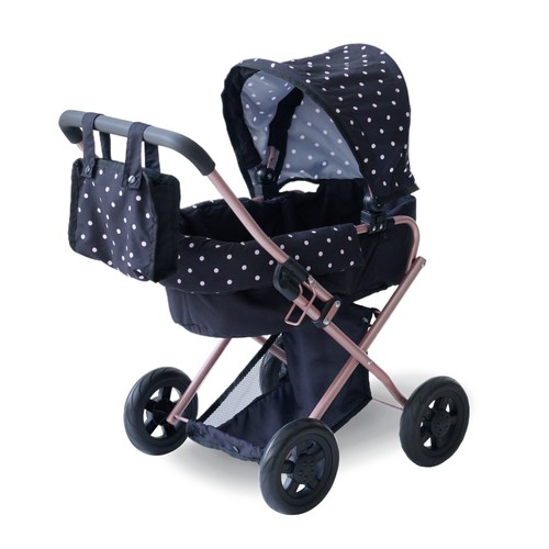 Doll pram 1 - 1, classic