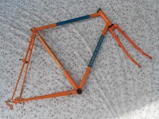 Vintage claud butler reynolds - vintage,