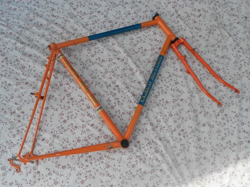 Vintage claud butler reynolds - claud,