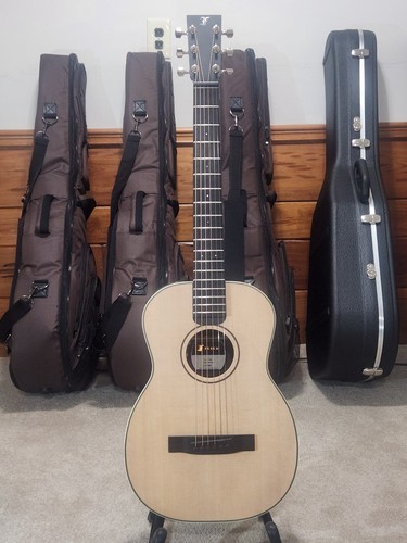 Furch vtc little jane - furch, 11-sr