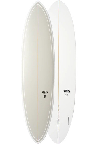 Venon epoxy surfboard mid - epoxy,