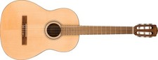 Fender nylon string - fender,