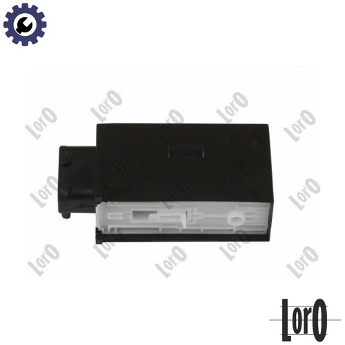 Actuator central locking - actuator,