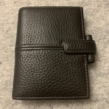 Filofax Mini Finchley Deluxe