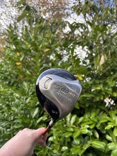 TaylorMade R580 XD Driver 9.5° - Stiff Flex - Right Handed