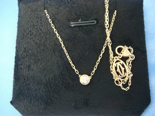 Authentic cartier amour - cartier, d'amour
