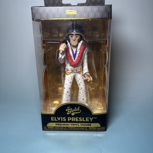 Elvis presley funko vinyl - funko,