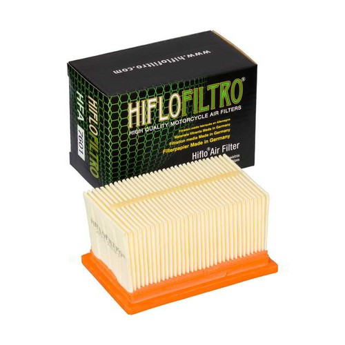 Hiflo air filter motorcycle - filter,