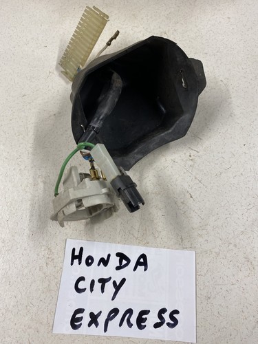 Honda city express sh50 - honda,