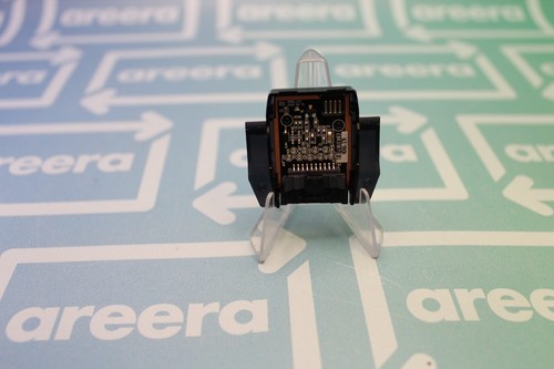 Power button and ir - tv,