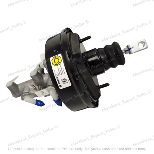 Genuine booster tandem master - genuine,
