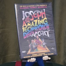 Joseph and the - joseph, amazing