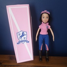 Pony Parade Chad Valley Doll  boxed