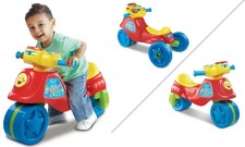 VTech 2-in-1 Baby Trike to