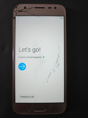 Samsung galaxy j330f - j3,