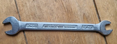 Vintage elora 100 3 16 - elora,