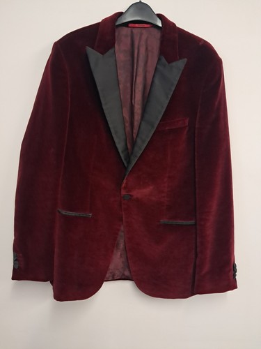 Hugo boss velvet - hugo,