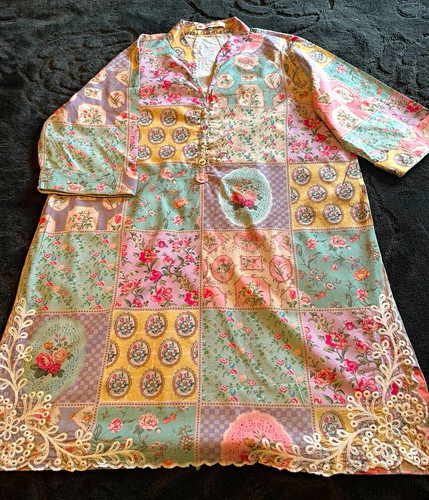 Khaadi regular fit - regular,