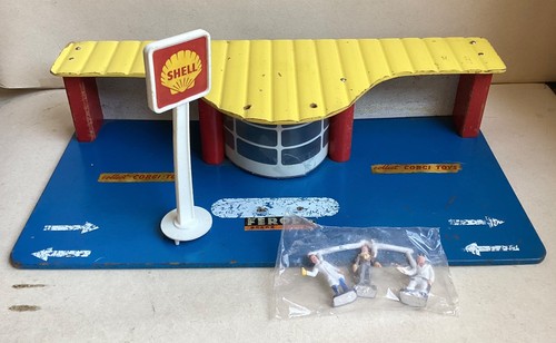 Mettoy playcraft vintage - mettoy,